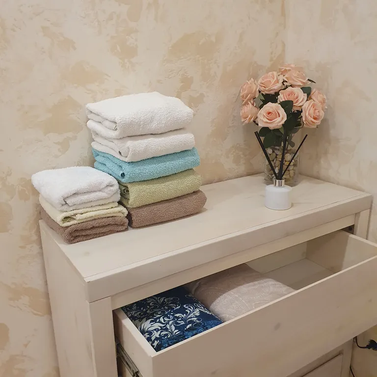 Квартира Уютная квартира у озера Тихое — Светлогорск