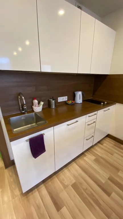 Квартира Квартира Apartment Yes — Санкт-Петербург