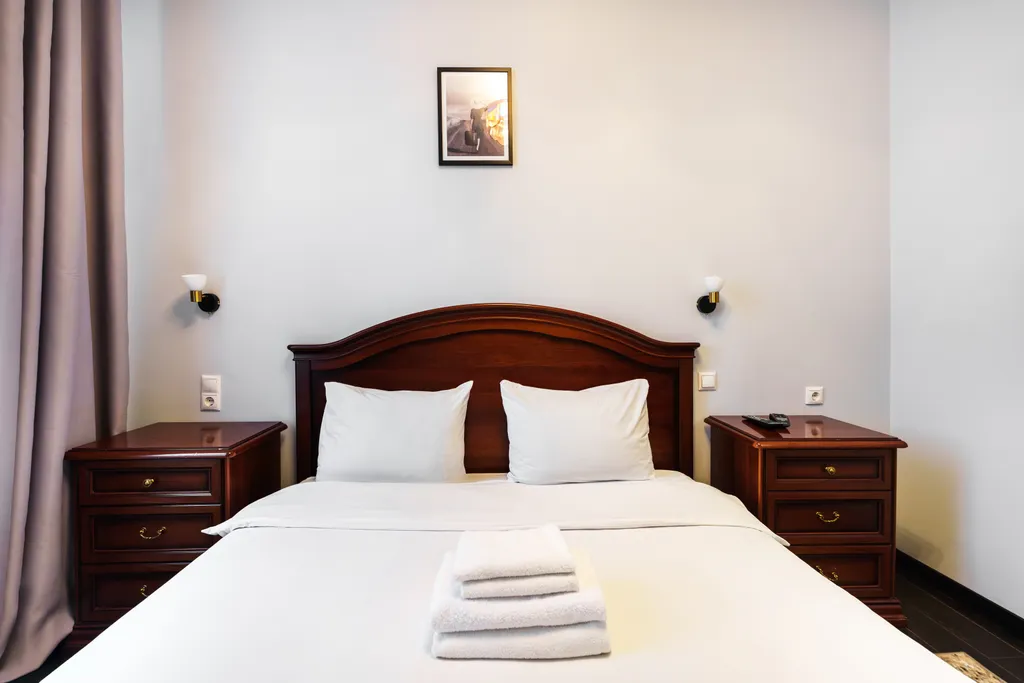 Квартира Квартира на новом Арбате — Москва