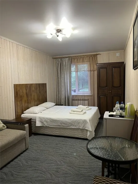 Квартира Комната — аренда посуточно в Владикавказ