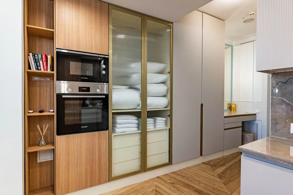 Дизайнерская Люкс студия, самый центр, до набережной и пляжа 5 минут