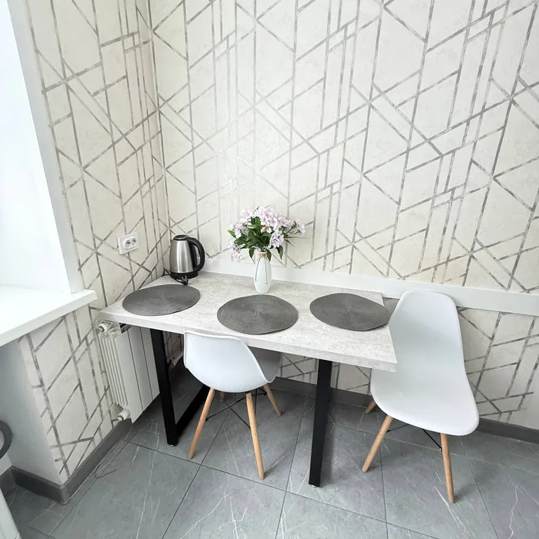 Квартира в центре