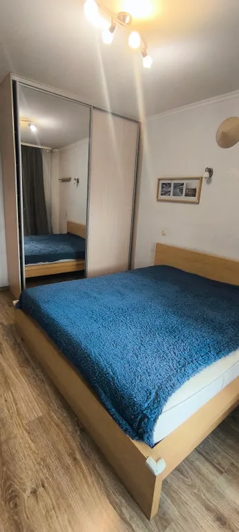 Квартира Пешком до Горного воздуха двух комнатная — аренда посуточно в Южно-Сахалинск