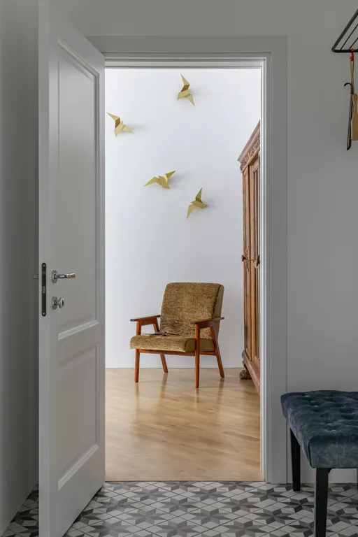 Квартира Уютная квартира — Москва