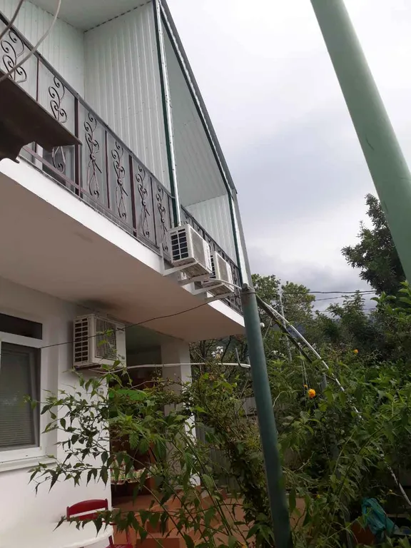 Квартира Квартира Номер на 3 человека — Кацивели