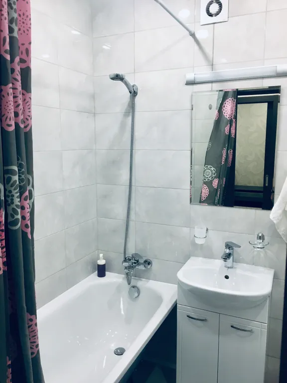 Апартамент в центре города