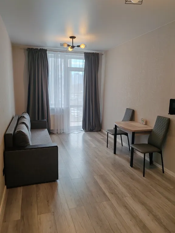 Квартира Квартира Отличная студия — Екатеринбург