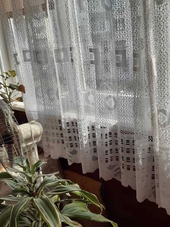 2-комнатная квартира в центре