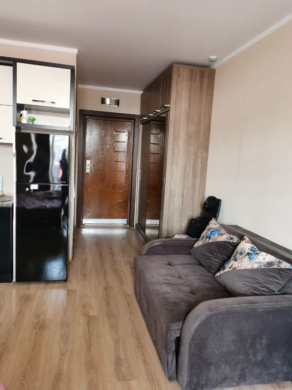 Студия в Орби ситауэр на берегу моря