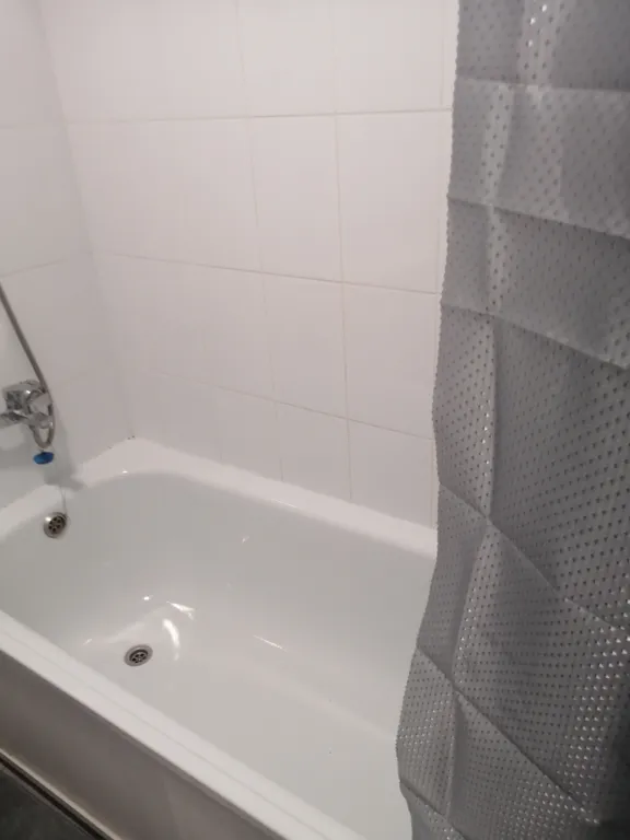 Квартира Просторная видовая квартира евро 2-ка — Мисайлово