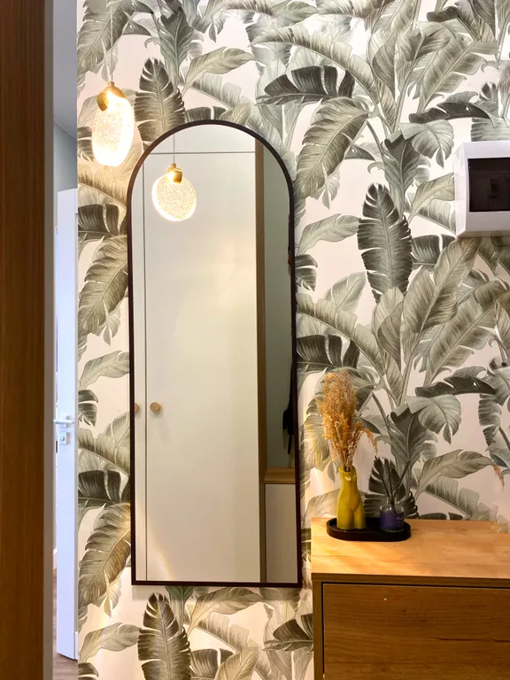 Апартаменты в самом сердце города