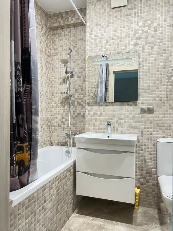 Апартамент веточка сакуры