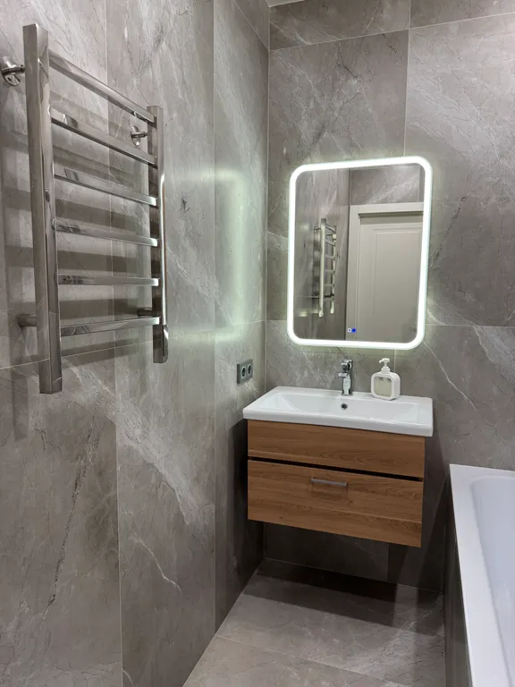 Апартаменты для отдыха