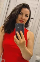 Вероника  Ниськова