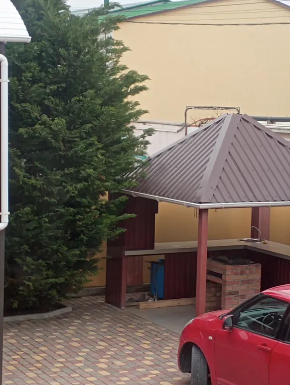 Двухместный номер улучшенный с кухней