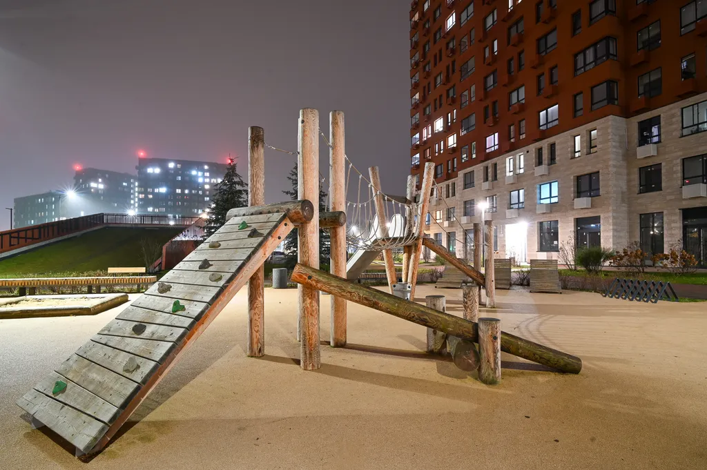 Стильная студия в Ватутинках центральных