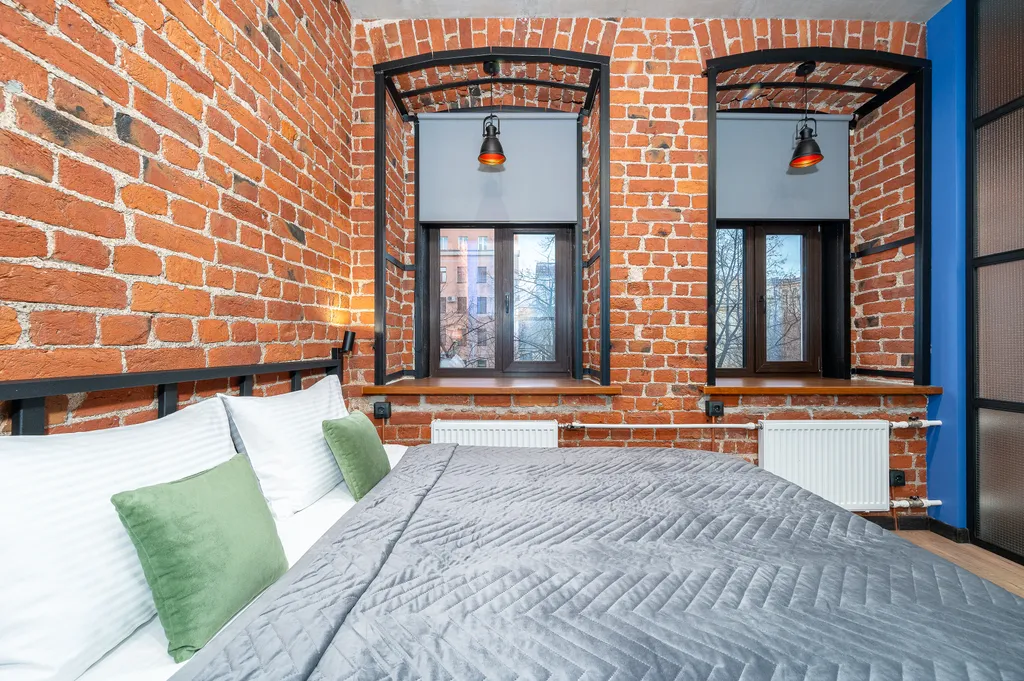 Квартира Апартаменты у моря — Санкт-Петербург