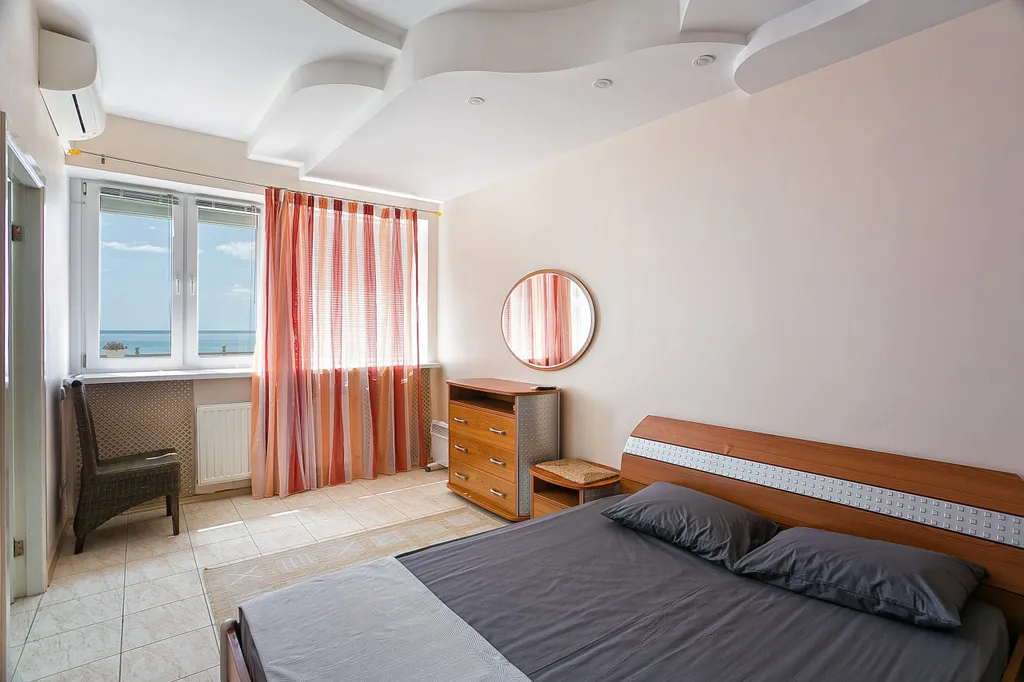 Квартира Апартаменты у моря — аренда посуточно в Никита