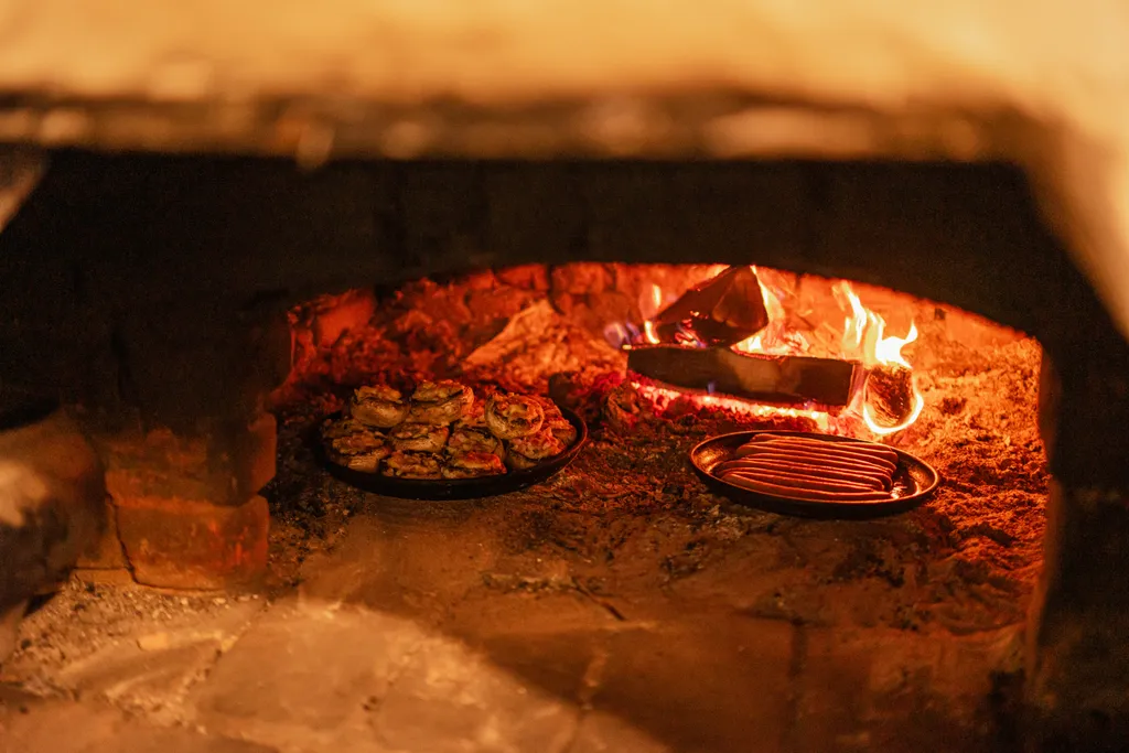 Деревенский дом, как в детстве, у реки Березена