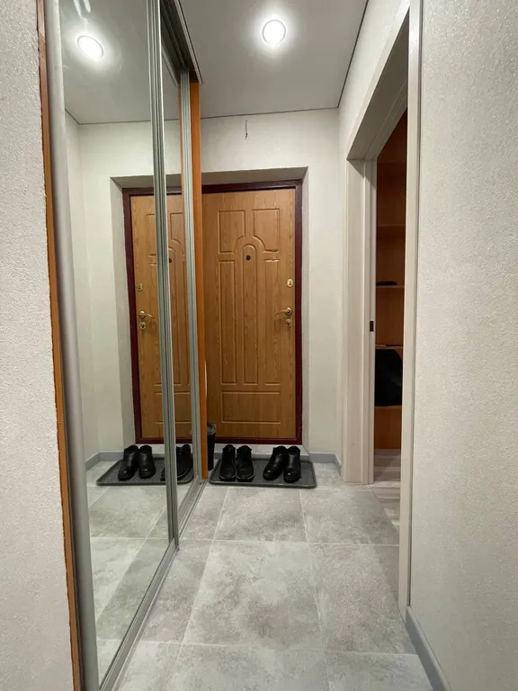 Хорошая уютная однушка недалеко от набережной Казанки