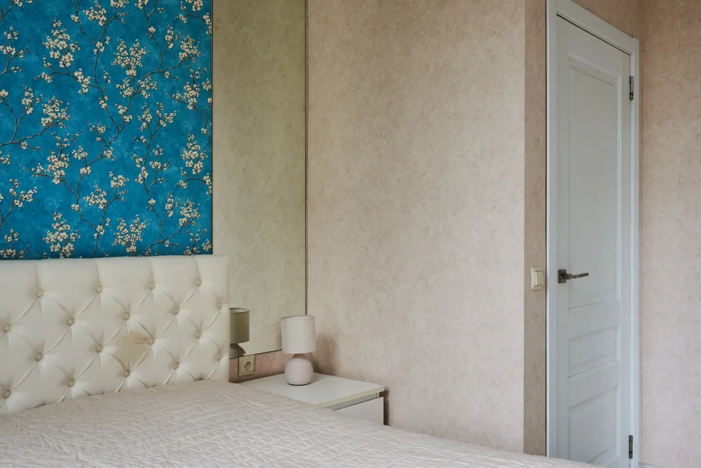 Квартира в парке