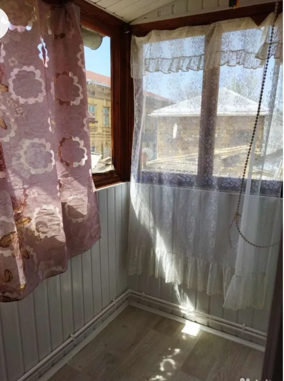 Уютная квартира в парковой зоне