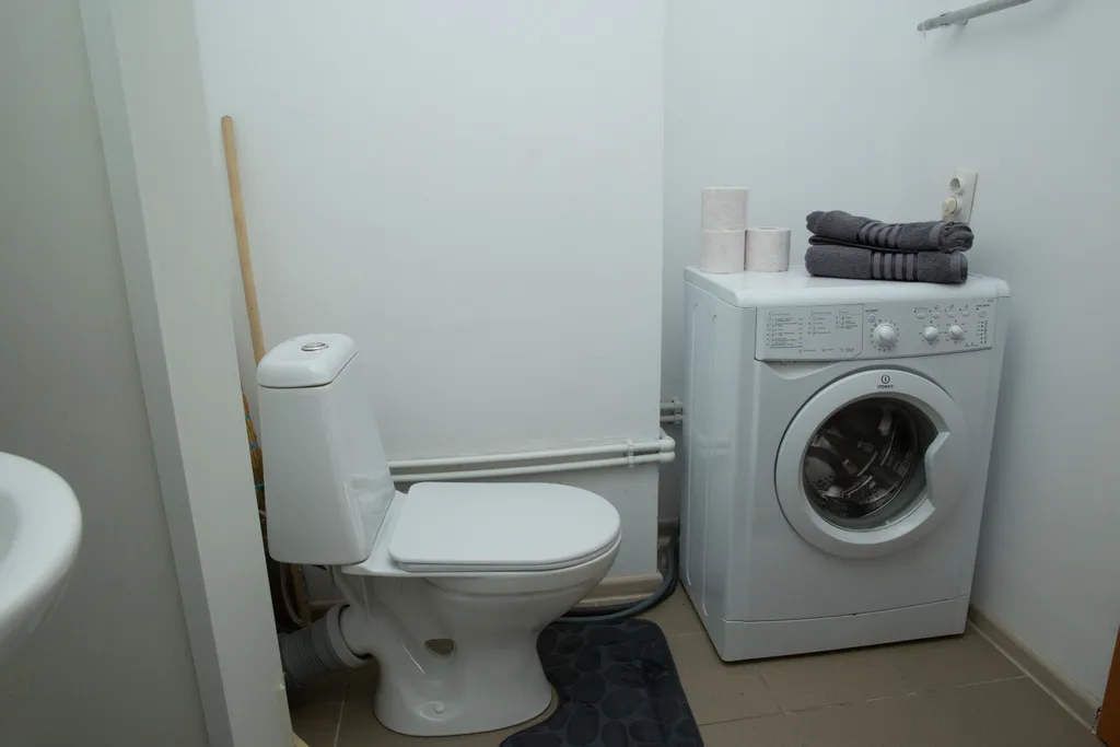 Квартира 2-комнатная Квартира — Самара