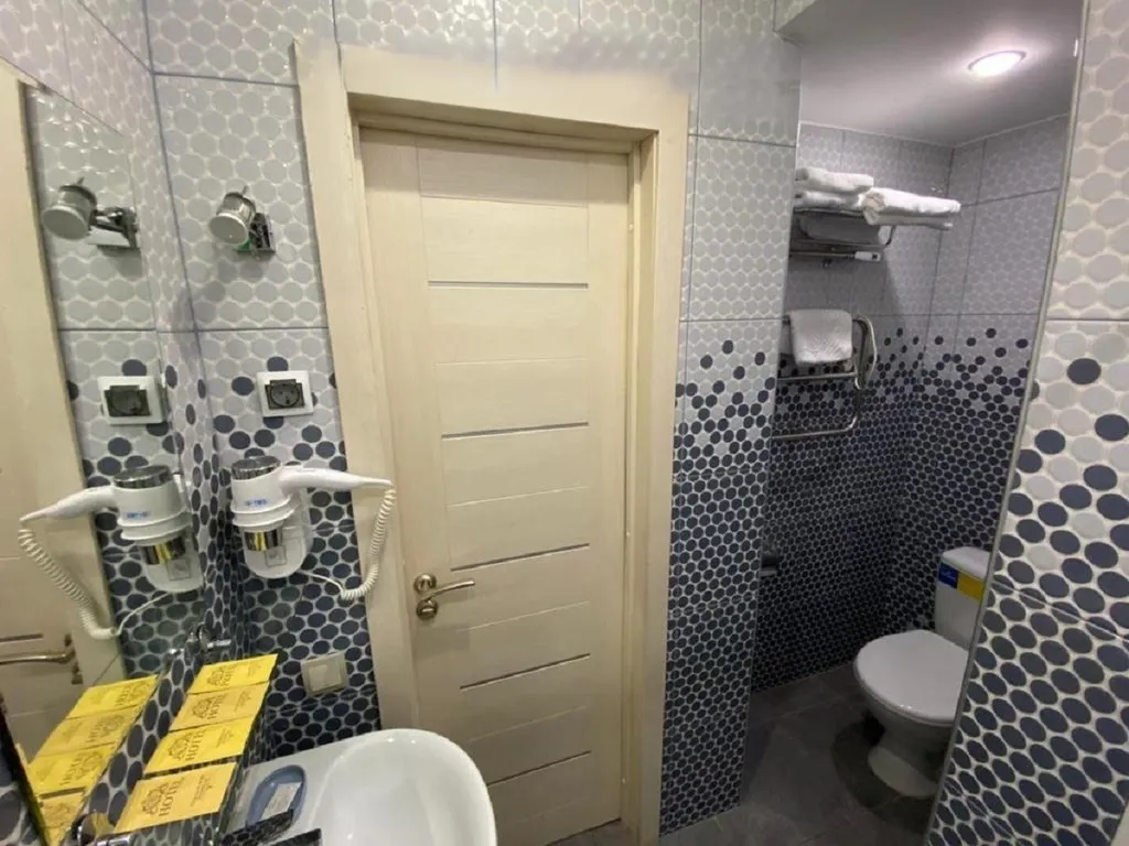 Комната