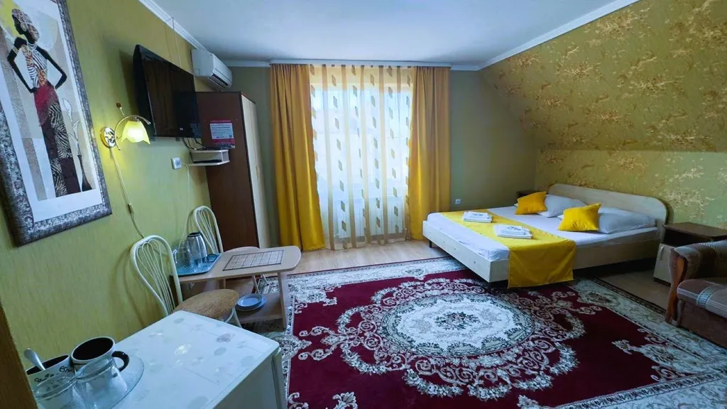 Квартира Комната — аренда посуточно в Ейск