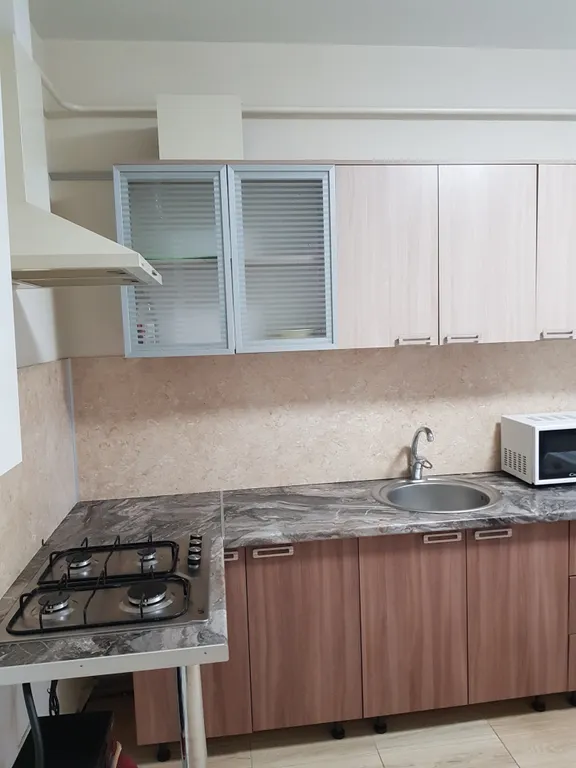 Квартира 1-комнатная Квартира — Анапа