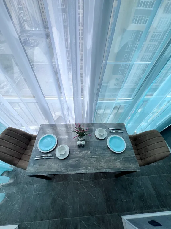 Квартира Уютная квартира с видом на горы — Владикавказ