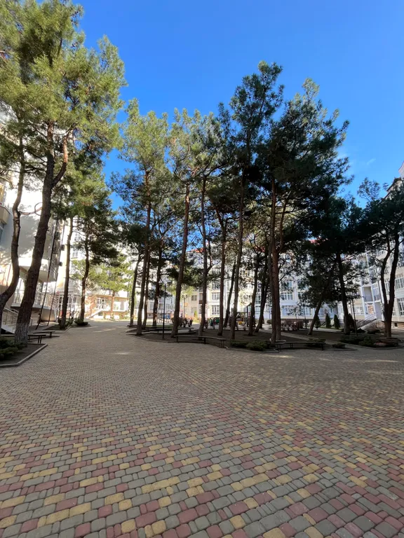 Апартамент "Морские истории"