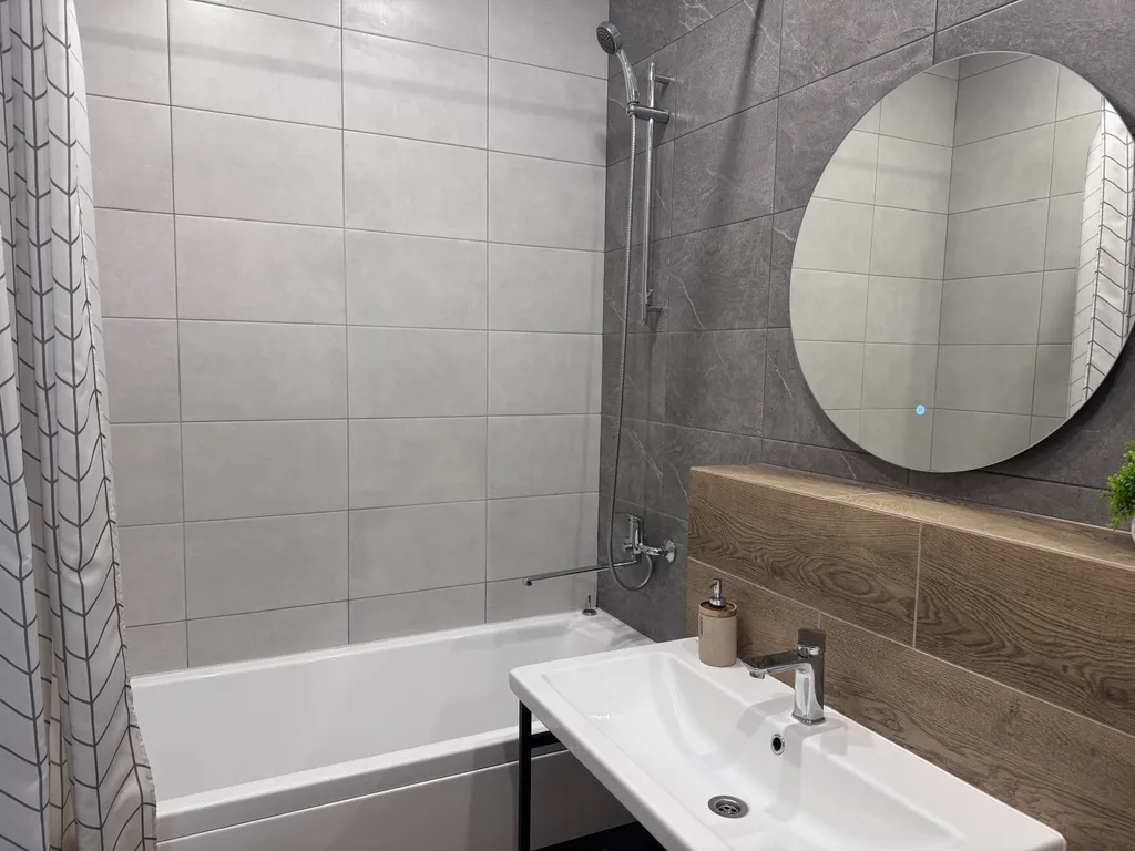 Квартира 1-комнатная Квартира — Красноярск