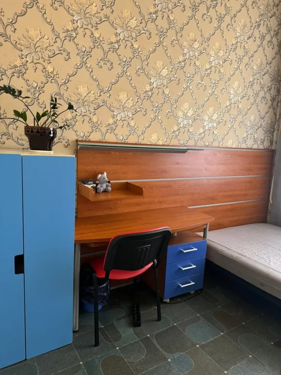 Дом на Некрасова