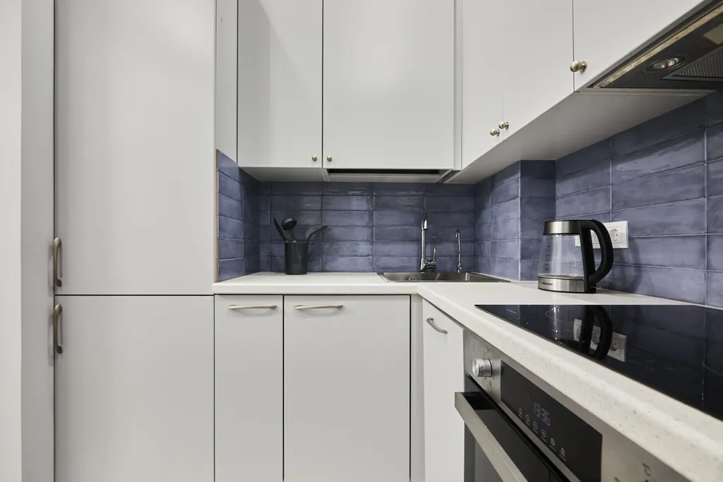 Новый ремонт, центр