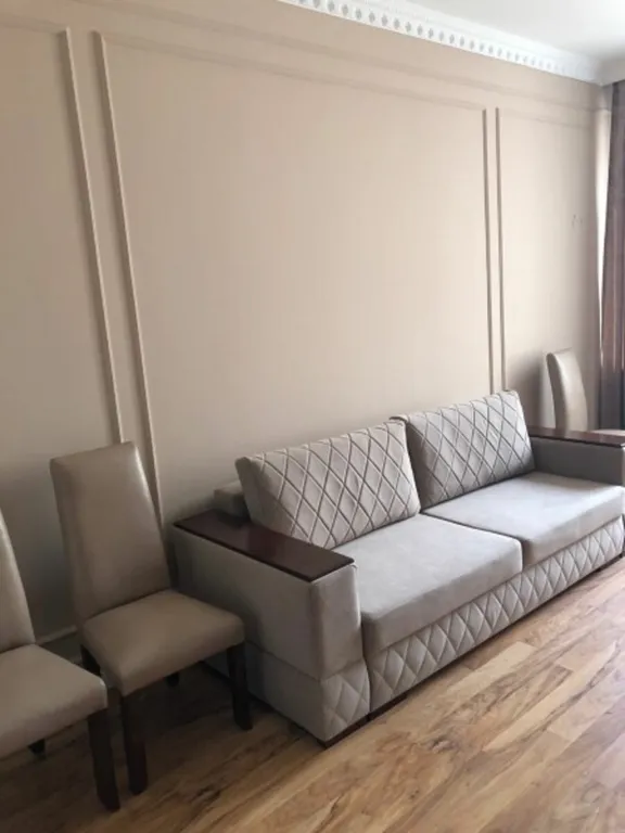 Квартира Комната категории "Двухкомнатный люкс" — Махачкала