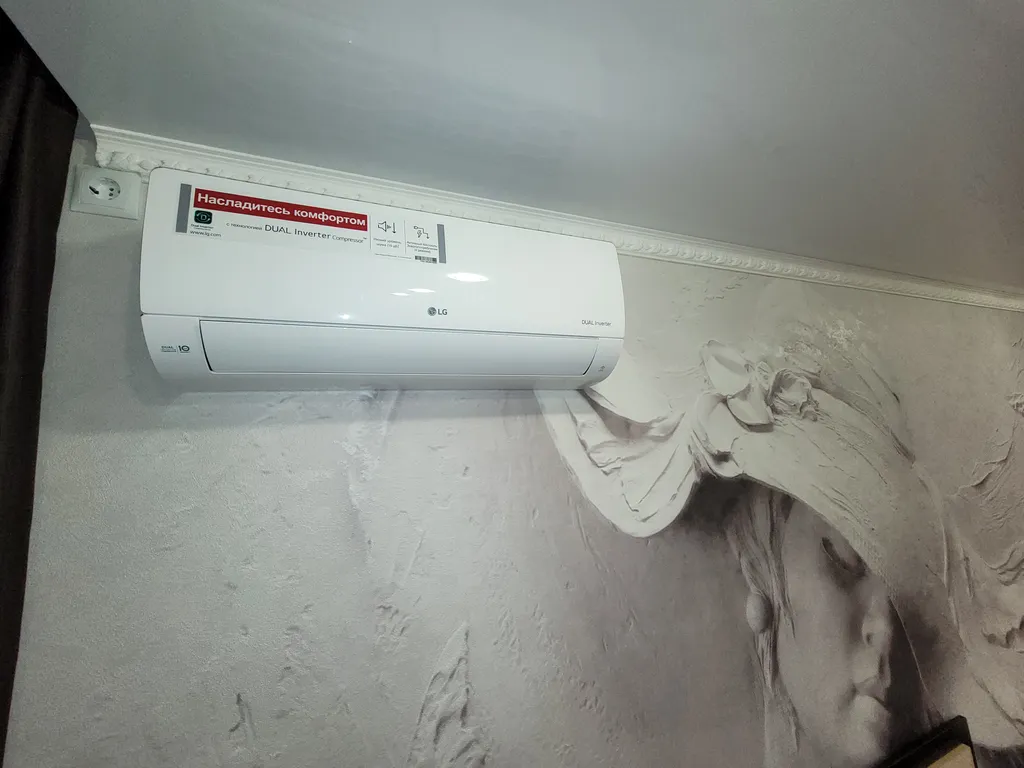 Lux Квартира в Центре