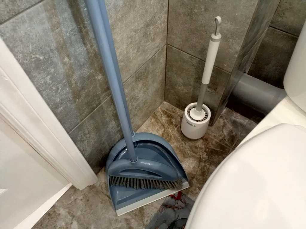 Новая, уютная квартира с видом на ГЭС, в красивом городе