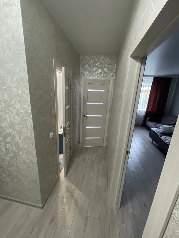 Квартира Квартира Уютное гнёздышко с идеальной чистотой — Калининград