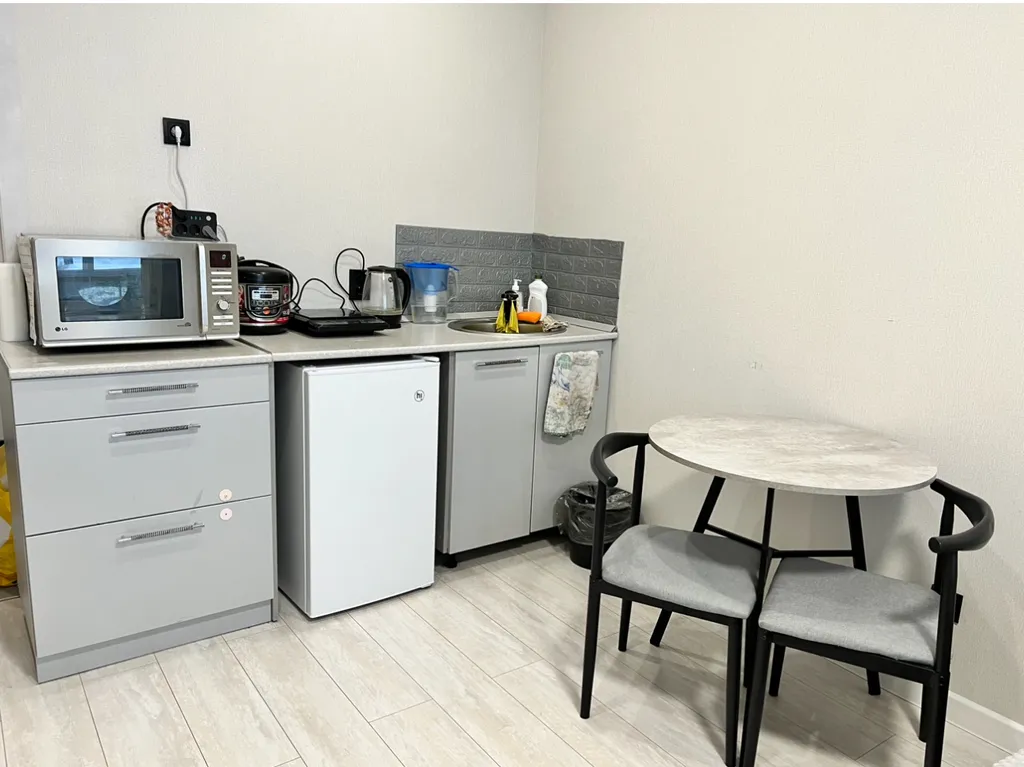 Новая студия