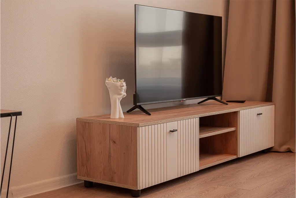 Уютная, новая квартира-студия The Room White