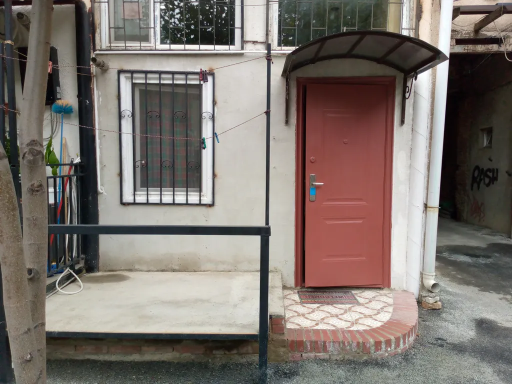 Апартамент в центре города Тбилиси