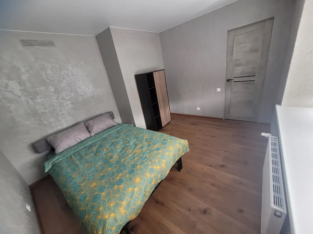 Апартаменты лофт в центре Бреста