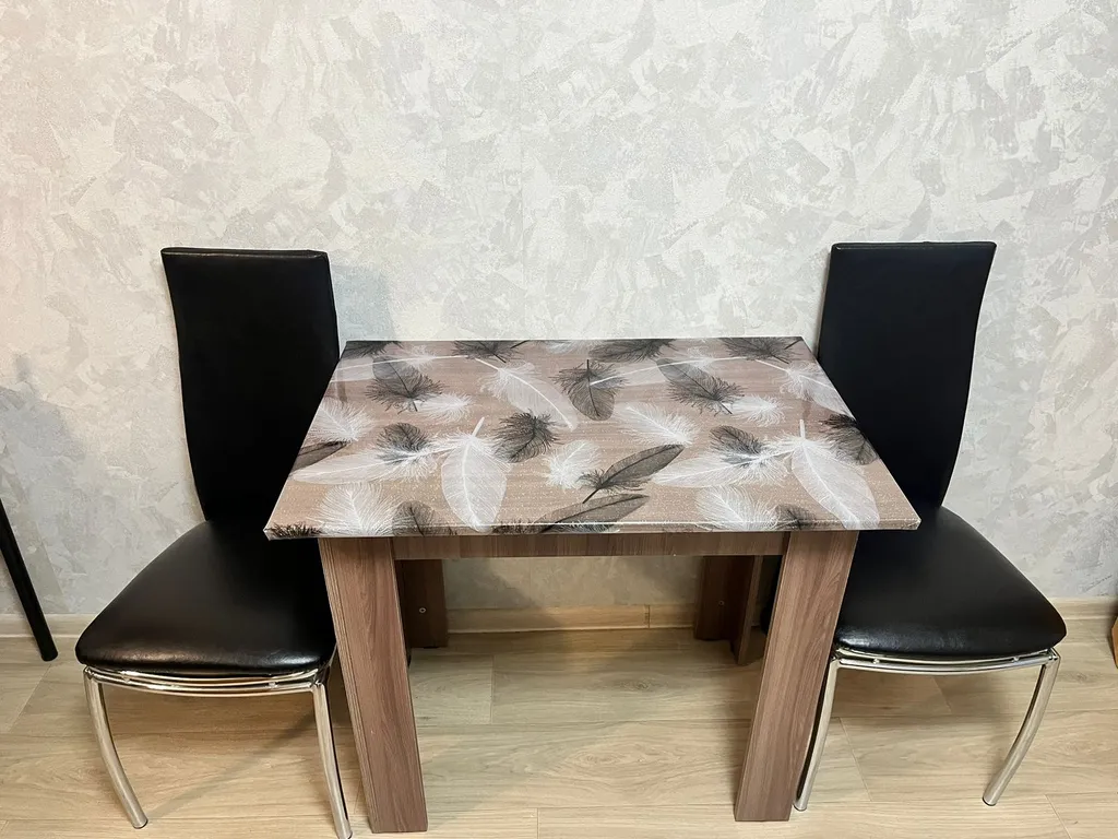 Гостинка в доме эконом класса