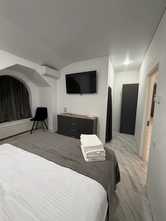 Territory of the White House