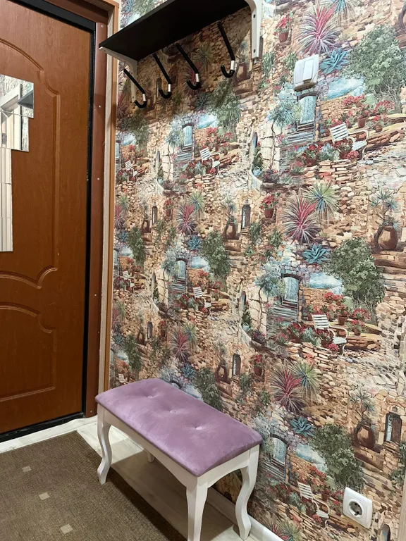 Уютная квартира рядом с М-5