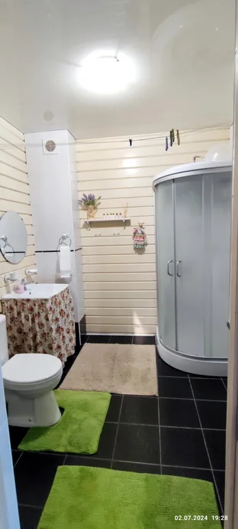 Квартира Комната — Анапа