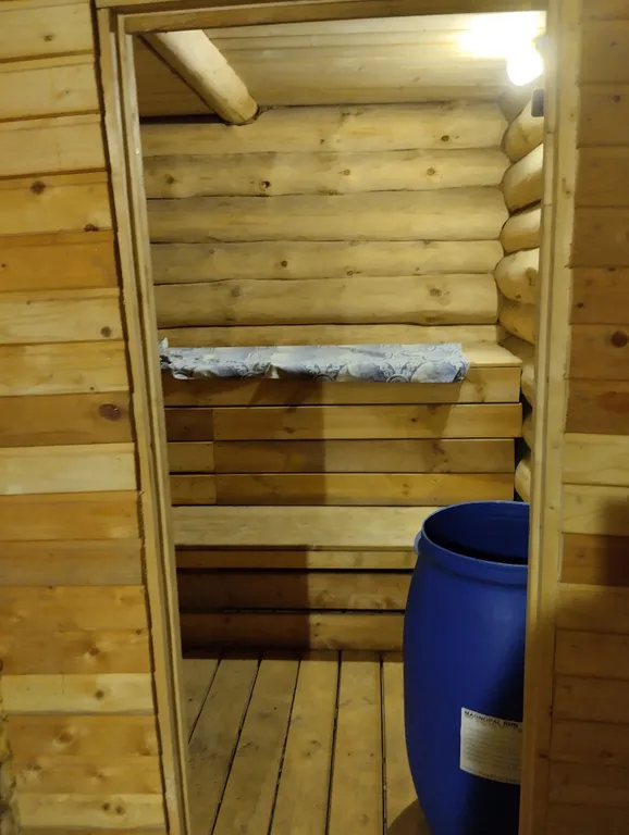 Дом с пианино