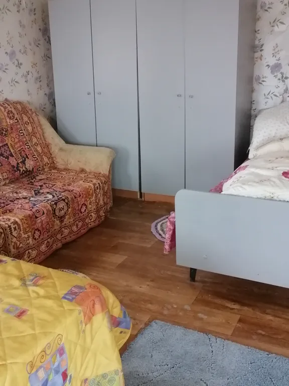 Коттедж Беркут дом для отдыха — Великий Новгород