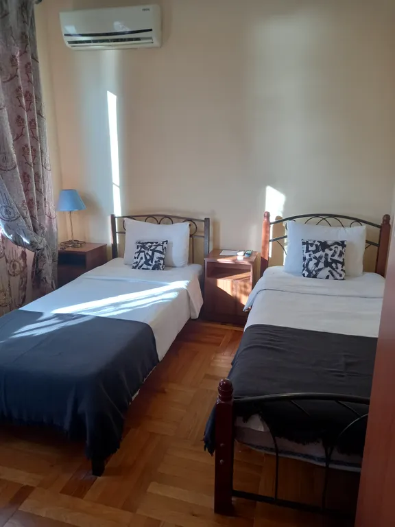 Квартира Комната — Гагра